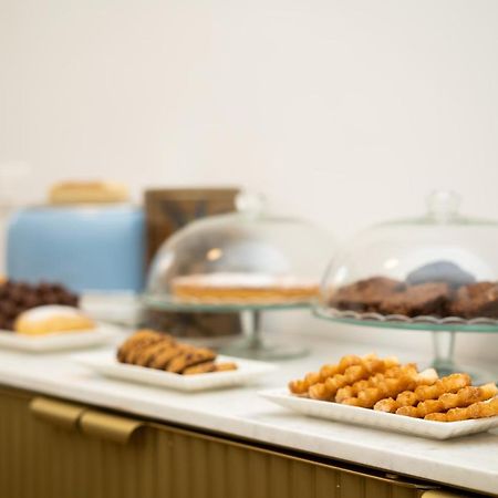 Maison Angelina 나폴리 외부 사진